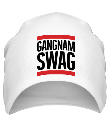 Шапка Gangnam Swag