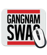 Коврик для мыши Gangnam Swag фото