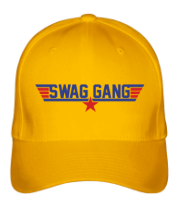 Бейсболка Swag Gang фото