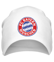 Шапка ФК Бавария Мюнхен фото