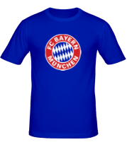 Мужская футболка ФК Бавария Мюнхен фото