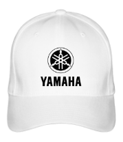 Бейсболка Yamaha фото