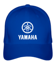 Бейсболка Yamaha фото