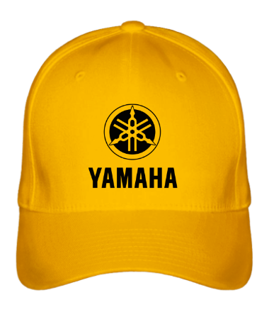 Бейсболка Yamaha