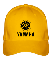 Бейсболка Yamaha фото