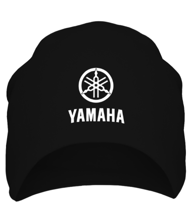 Шапка Yamaha