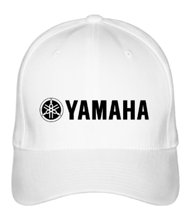 Бейсболка Yamaha