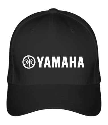 Бейсболка Yamaha