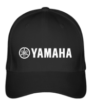 Бейсболка Yamaha фото