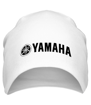 Шапка Yamaha