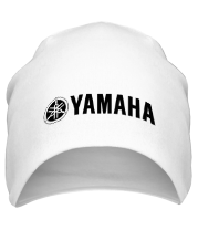 Шапка Yamaha фото