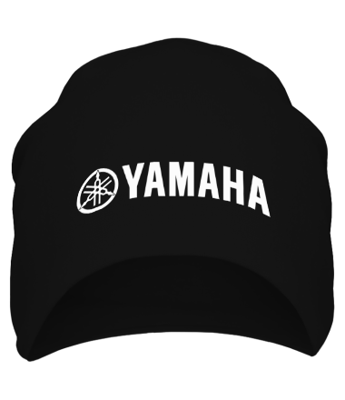 Шапка Yamaha