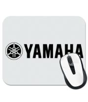 Коврик для мыши Yamaha фото