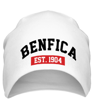 Шапка FC Benfica Est. 1904