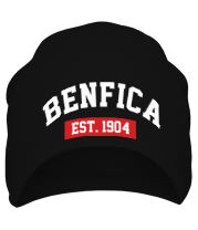 Шапка FC Benfica Est. 1904 фото