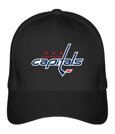 Бейсболка Washington Capitals