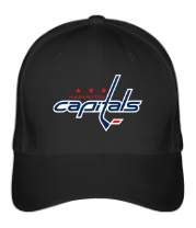 Бейсболка Washington Capitals фото