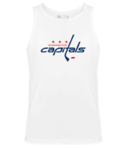 Мужская майка Washington Capitals фото