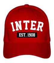 Бейсболка FC Inter Est. 1908 фото