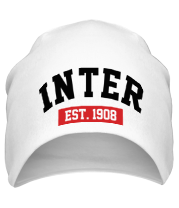 Шапка FC Inter Est. 1908 фото