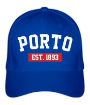 Бейсболка FC Porto Est. 1893 фото