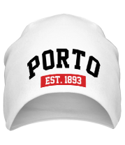 Шапка FC Porto Est. 1893 фото