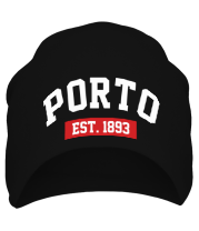 Шапка FC Porto Est. 1893 фото