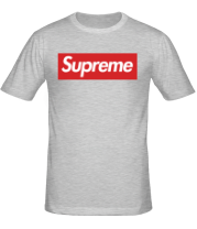 Мужская футболка Supreme фото