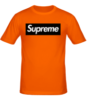 Мужская футболка Supreme фото