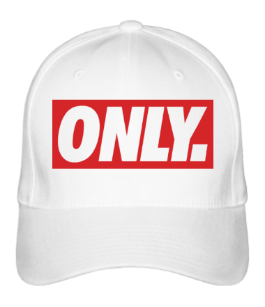 Бейсболка Only Obey