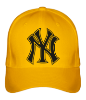 Бейсболка NY Yankees фото