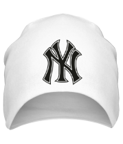Шапка NY Yankees