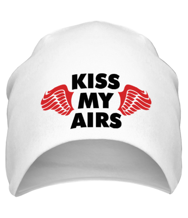 Шапка Kiss my Airs