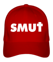 Бейсболка Smut фото