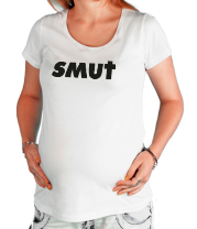 Футболка для беременных Smut фото