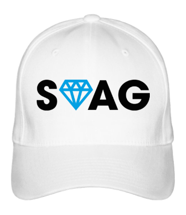 Бейсболка SW-AG Diamond