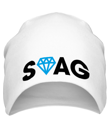 Шапка SW-AG Diamond