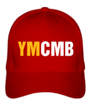 Бейсболка YMCMB фото