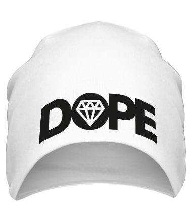 Шапка Dope Diamond