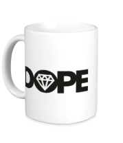 Кружка Dope Diamond фото