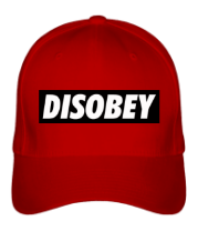 Бейсболка Disobey фото