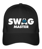 Бейсболка Swag Master фото