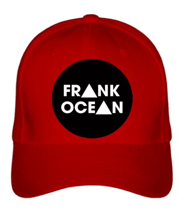 Бейсболка Frank Ocean