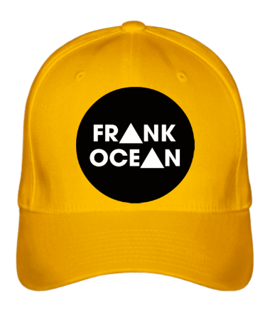 Бейсболка Frank Ocean