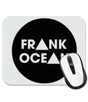 Коврик для мыши Frank Ocean фото