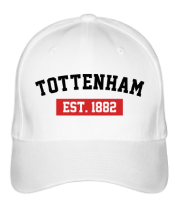 Бейсболка FC Tottenham Est. 1882 фото