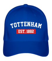 Бейсболка FC Tottenham Est. 1882 фото