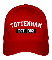 Бейсболка FC Tottenham Est. 1882 фото
