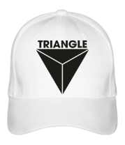 Бейсболка Triangle фото