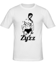 Мужская футболка Zyzz фото